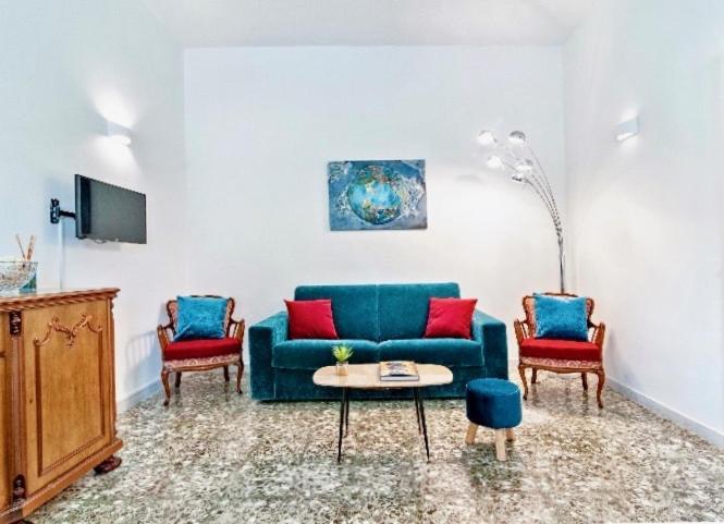 La Casa Di Julia Apartment Lecce Exterior photo