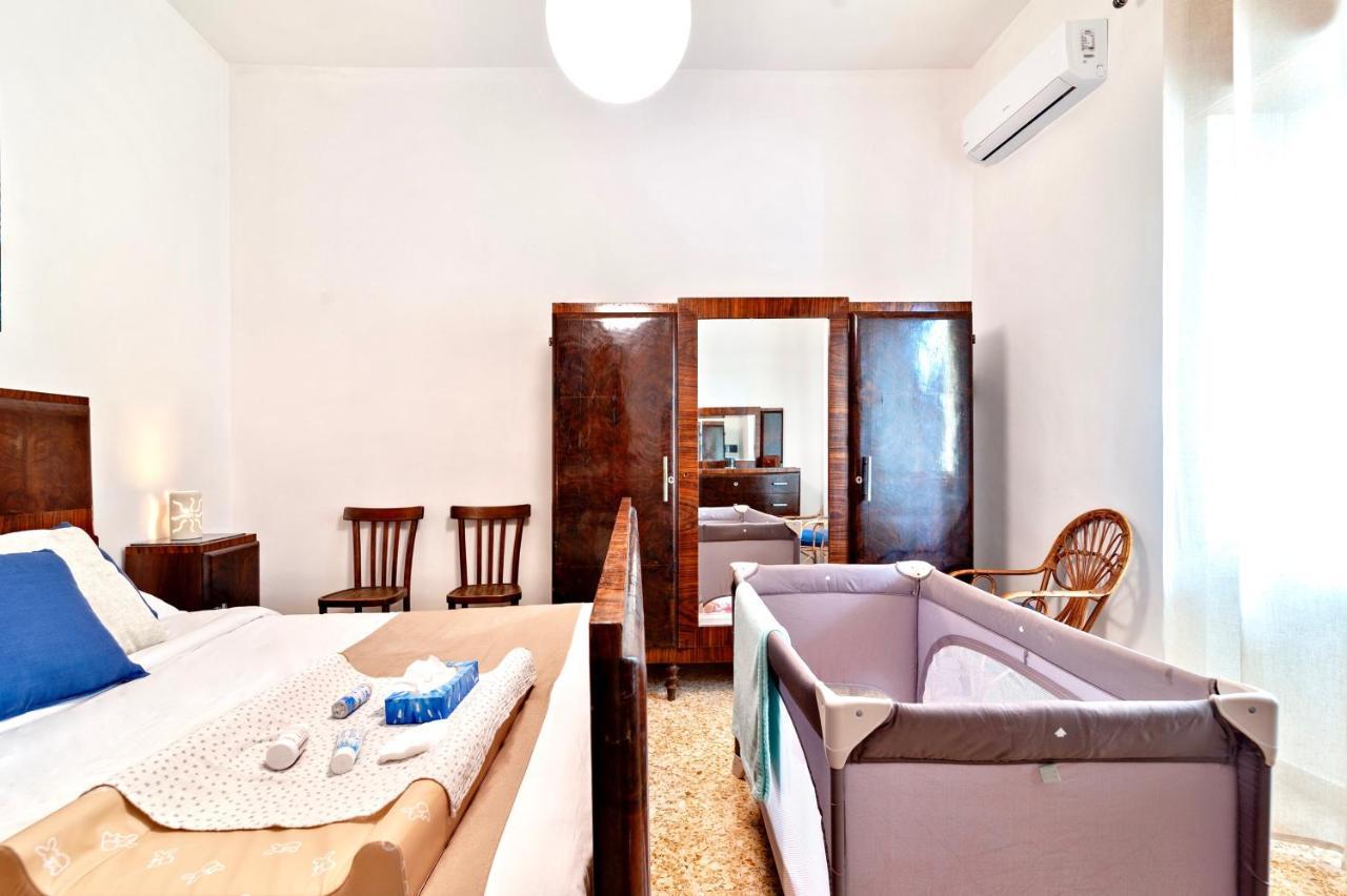 La Casa Di Julia Apartment Lecce Exterior photo